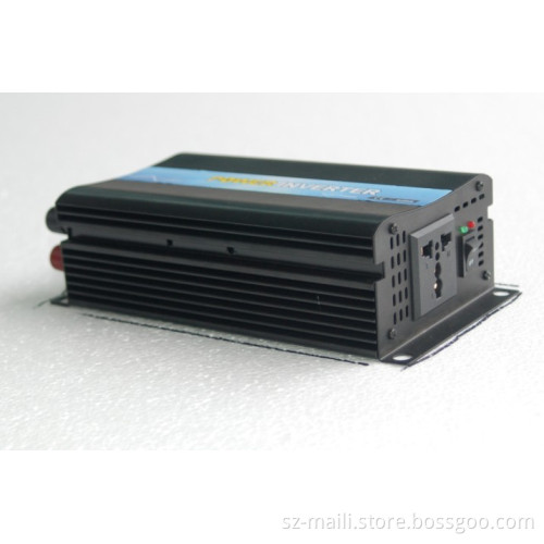 CE Standards off Grid 500W Solar Converter